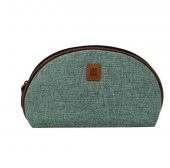 MINBAG HELEN SEYAHAT CANTASI YESIL (543-19) - 1