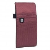 MINBAG COK AMACLI DEFTER VE AJANDA CANTASI BORDO - 1