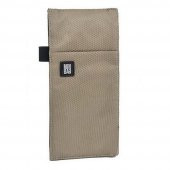 MINBAG COK AMACLI DEFTER VE AJANDA CANTASI KREM - 1