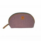 MINBAG HELEN SEYAHAT CANTASI GUL KURUSU (543-27) - 1