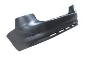 FORD MONDEO- 07/11; ARKA TAMPON SİYAH (SEDAN) (TW) - 3