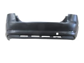 FORD MONDEO- 07/11; ARKA TAMPON SİYAH (SEDAN) (TW) - 2