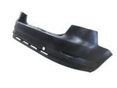 FORD MONDEO- 07/11; ARKA TAMPON SİYAH (SEDAN) (TW) - 1