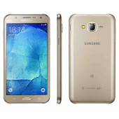 Samsung Galaxy J7 Cep Telefonu - 1
