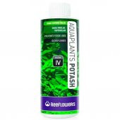 ReeFlowers AquaPlants Potash Bitki Akvaryumu İçin Demir 85 Ml - 1