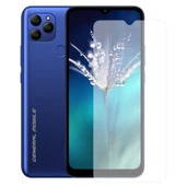 Bufalo General Mobile GM 21 Ekran Koruyucu FlexiGlass Nano - 1