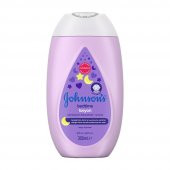 Johnsons Baby Losyon Bedtime 300 ml - 1