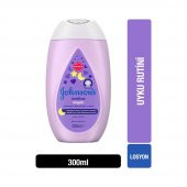 Johnsons Baby Losyon Bedtime 300 ml - 2