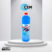 CEM CAR CARE Cam Suyu 1 LT Antifriz İçerikli -20 Derece - 2