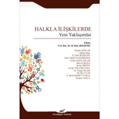 Halkla İlişkilerde Yeni Yaklaşımlar - 1