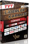 TYT Türkçe 10 Yayın 10 Deneme Liderler Karması - 1