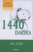 1440 Dakika Zaman Yönetimi - 1