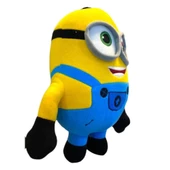 Bob Peluş Oyuncak 35 cm Uyku ve Oyun Arkadaşı - 1