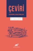 Çeviri Üzerine Derlemeler - 1