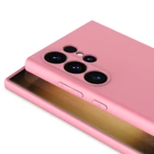 Samsung Galaxy S25 Ultra Kılıf Kamera Korumali Mara Lansman Kapak thumbnail 9