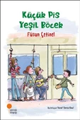 Küçük Pis Yeşil Böcek - 1