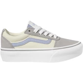 vans VN000CUN4481 WARD PLATFORM GÜNLÜK SPOR AYAKKABI - 1