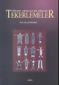 İrfanı Arzulayan Sözler Tekerlemeler - 1