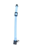Kedi Alaçatı Desenli Boyun Tasması Ps9675 - 2