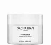 Sachajuan Scalp Scrub 250 ml Saç Derisi Peeling - 1