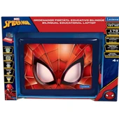 Eğitici Laptop Spider-Man 170 Fonksiyon - 1