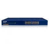 TENDA TEG1016G 16 PORT 10/100/1000 Mbps SWITCH - 1