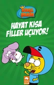 Kral Şakir 4 Hayat Kısa Filler Uçuyor - 1