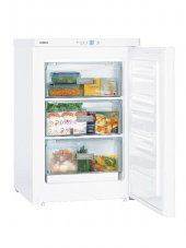 Liebherr G 1213 A+ 98 LT 3 Çekmeceli Dikey Derin Dondurucu - 3