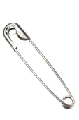 Çengelli İğne 12'li 10 cm - 3