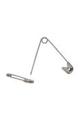 Çengelli İğne 12'li 2 cm - 2