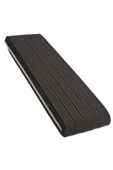 Lastik En 2 cm 10 Metre Siyah - 2