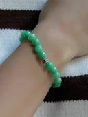 Doğal Taş Aventurin Doğal Taş Unisex Doğal Taşlı ileklik eudbav thumbnail 2