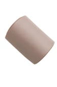 Grogren Kurdele 2 cm 10 Metre Açık Kahve - 2