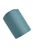 Grogren Kurdele 2 cm 10 Metre Mint - 2