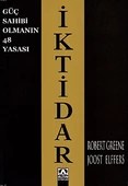 İktidar Güç Sahibi Olmanın 48 Yasası - 1