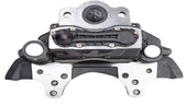 KALIPER SCHMITZ AXLE KOMPLE TASIYICILI SOL SK70368 - 1