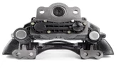 KNORR SAF AXLE KOMPLE KALIPER TASIYICILI SOL SK70518 - 1