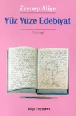 YÜZ YÜZE EDEBİYAT - 1