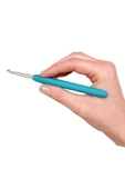 Silikon Saplı Tığ 2 Numara thumbnail 2