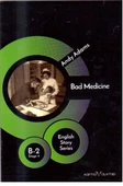 Bad Medicine B2 Stage 4 - 1