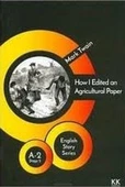 How I Edited An Agricultural Paper A2 Stage 2 - 1