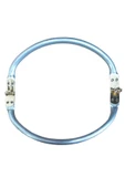 Çanta Bursu 25 cm Oval - 2