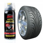AUTOKİT LASTİK TAMİR KİTİ 450ML - 1