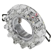 Cata Karanfil Dekoratif Cam Spot Yuvarlak CAT CT-6595 - 1