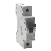 LEGRAND Xs3 LR 403204 1X16A 4,5Ka B Tipi Otomatik Sigorta - 1