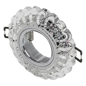 CATA Sümbül Dekoratif Cam Spot Yuvarlak CAT CT-6594 - 1