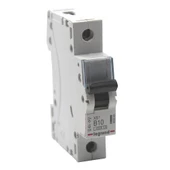 Legrand Xs3 B Tipi 1x10a 4.5ka Otomatik Sigorta 403203 - 1
