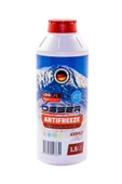 OSSER Antifriz 1,5 LT Kırmızı -42 Derece - 1