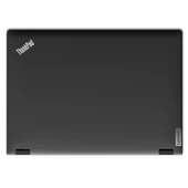 Lenovo ThinkPad P16 21KX003BTX07 Ultra7 155H 64GB 2TBSSD RTX1000 16" FHD+ W11P Dizüstü İş İstasyonu - 4