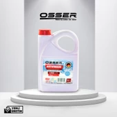 OSSER ANTİFİRİZ KIRMIZI 3 LT - 2
